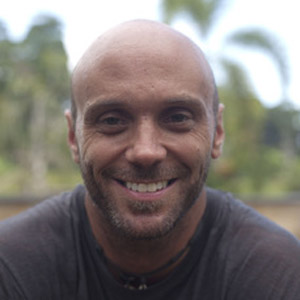 Nick Otto