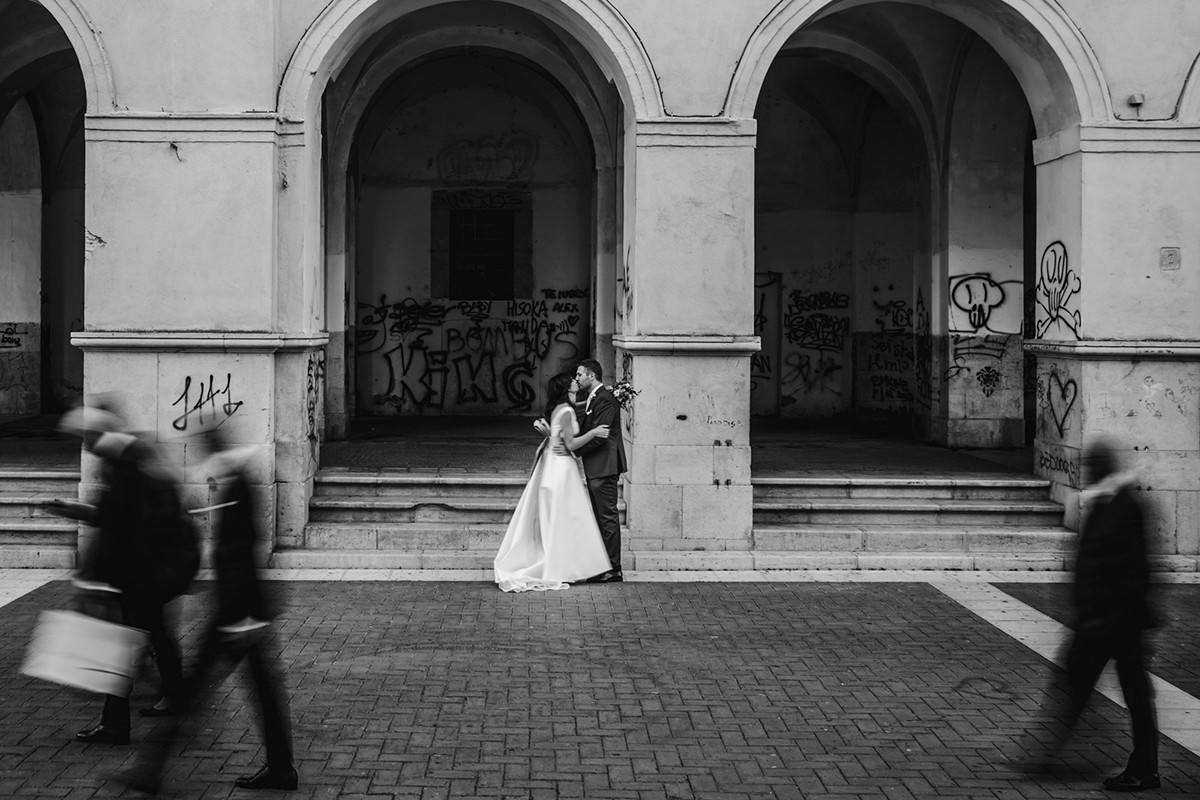 Nicola Petrara portfolio photo