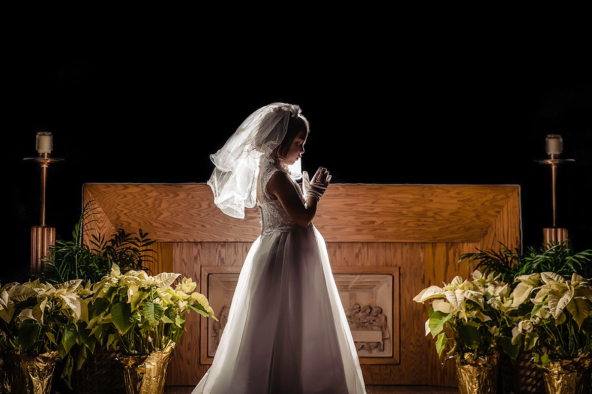 Nicole Engstrom portfolio photo