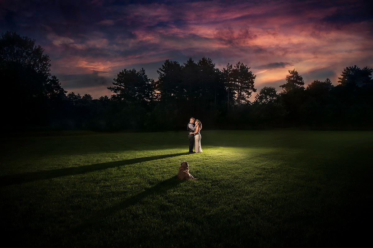 Nicole Engstrom portfolio photo