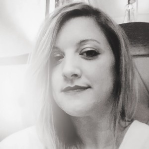 Nicole Parrish-McLain