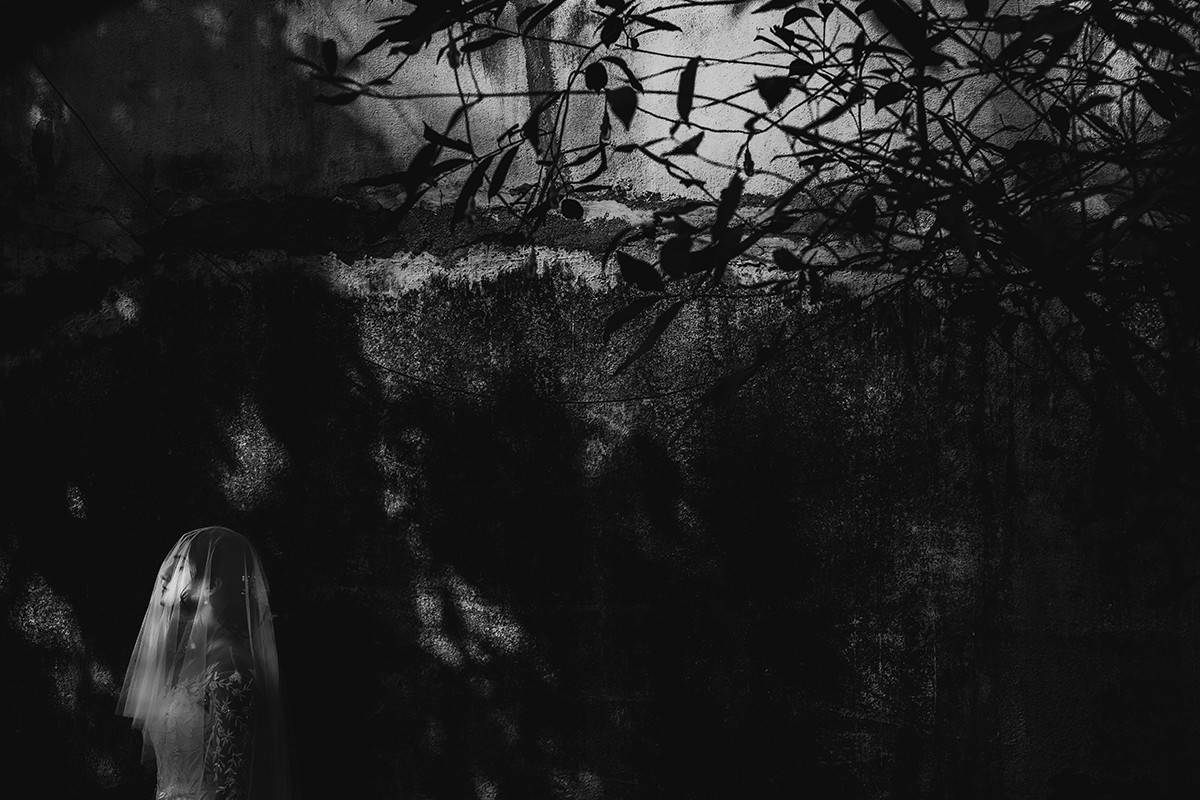 Niklesh Malkani portfolio photo