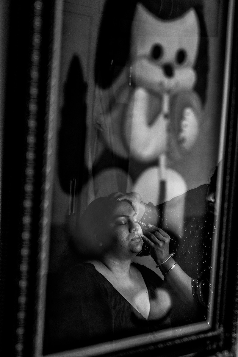 Niklesh Malkani portfolio photo