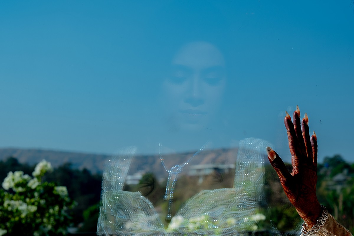 Niklesh Malkani portfolio photo