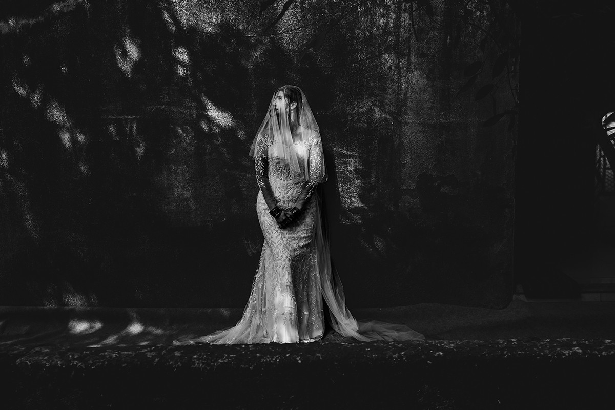 Niklesh Malkani portfolio photo
