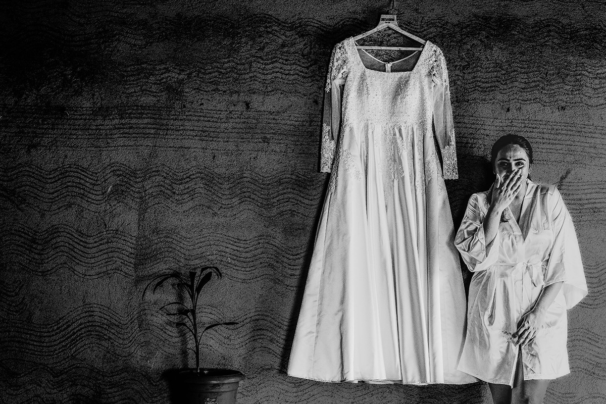 Niklesh Malkani portfolio photo