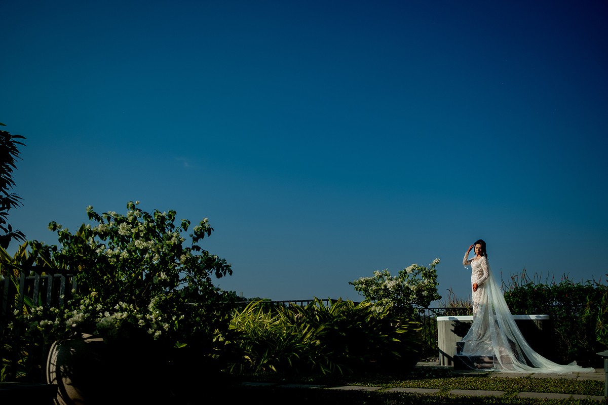 Niklesh Malkani portfolio photo