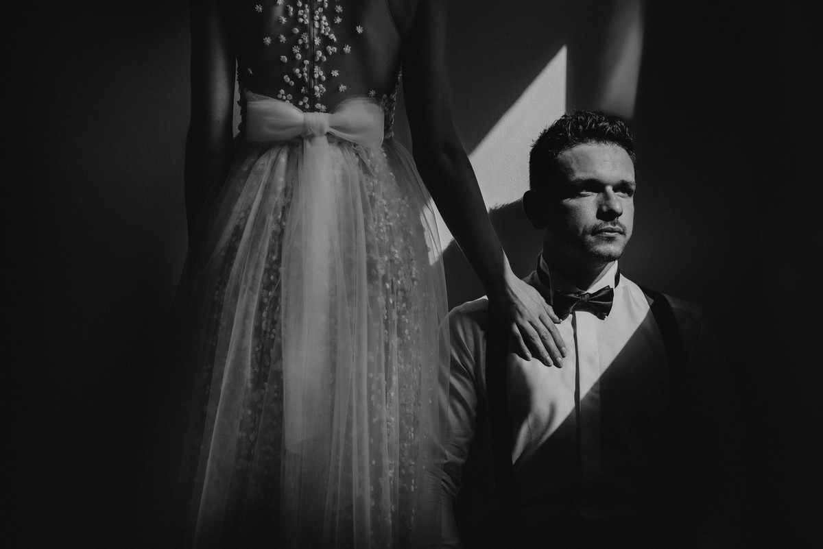 Nikos Roussis portfolio photo