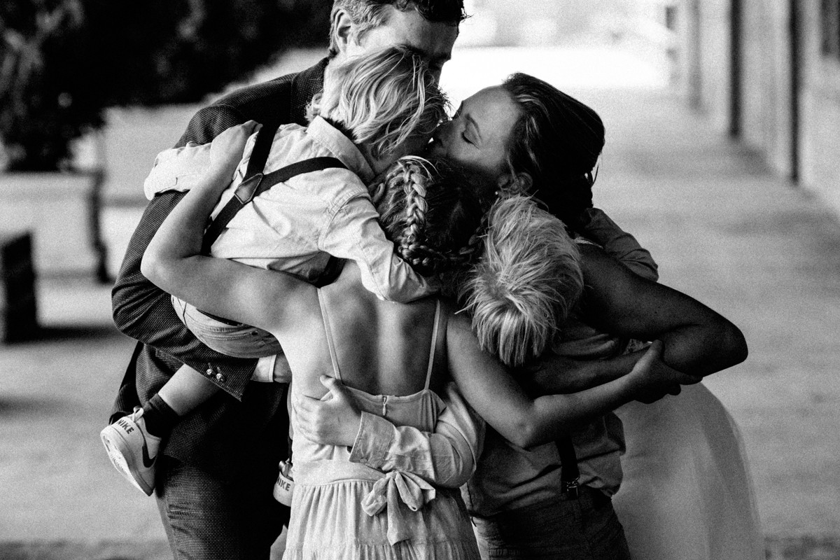 Nina Crebas portfolio photo