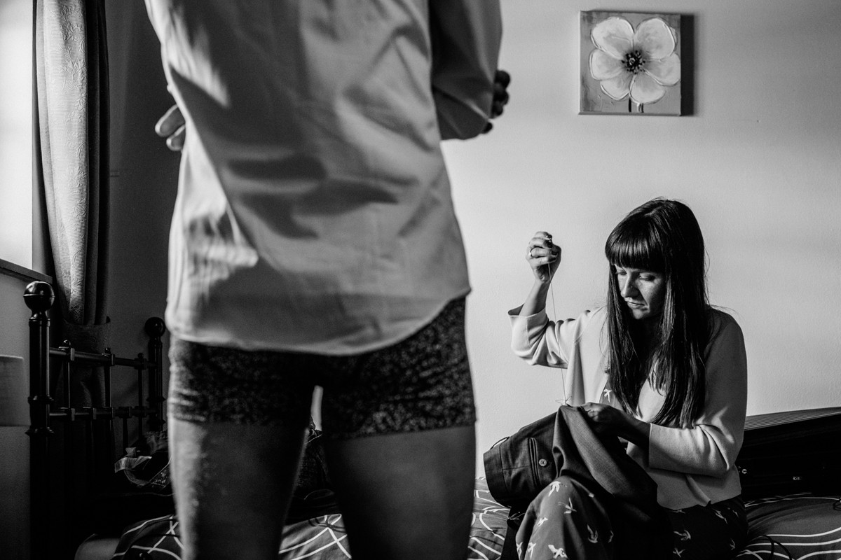Nina Crebas portfolio photo