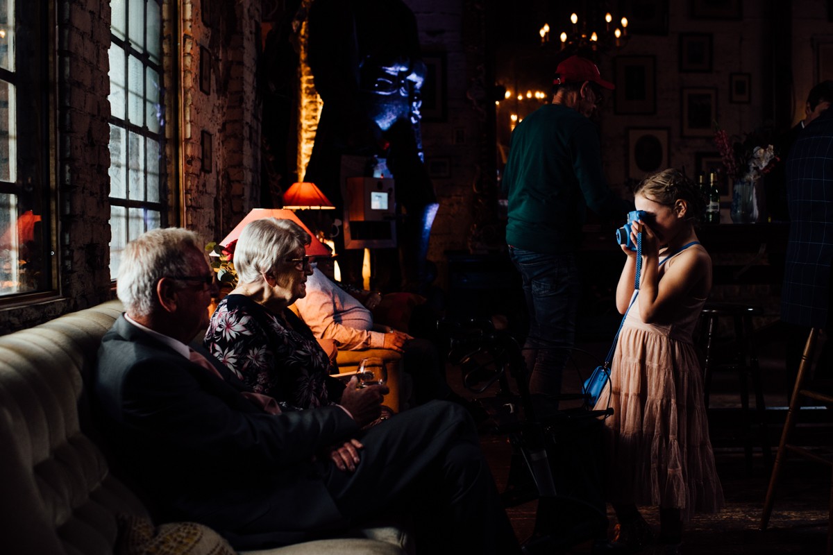 Nina Crebas portfolio photo