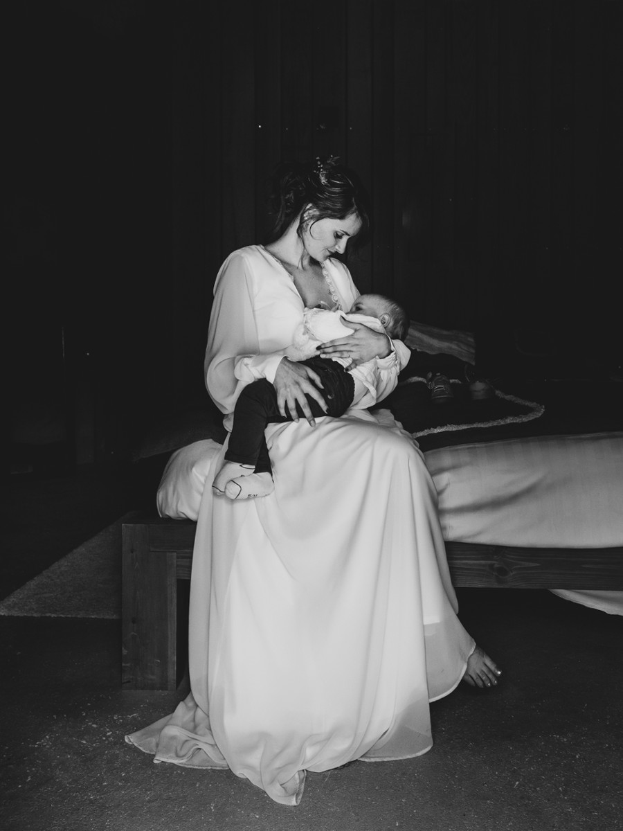 Nina Pontida portfolio photo