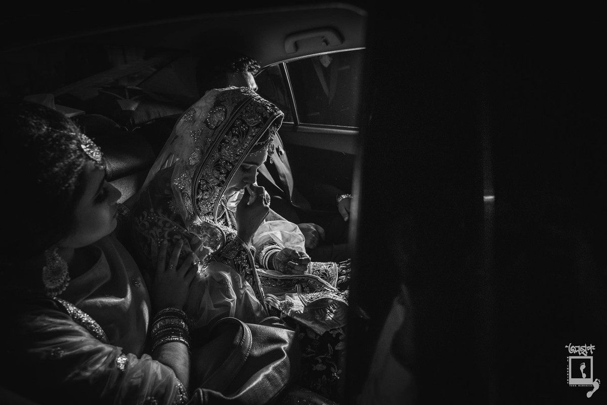 Nipun Hazra portfolio photo