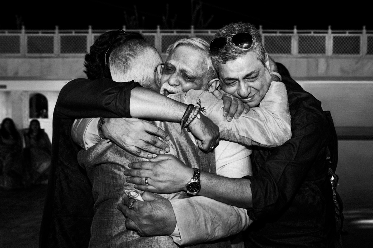 Nirdesh Sharma portfolio photo