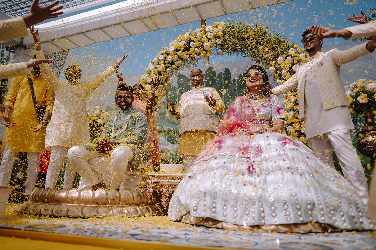 Nithin Benny portfolio photo