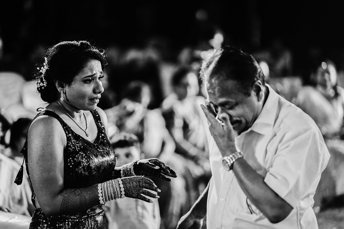 Nithin Benny portfolio photo