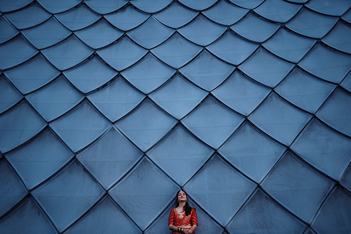 Nithin Benny portfolio photo