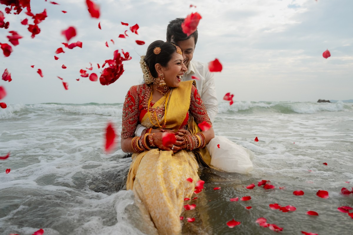Nitika Bhasin portfolio photo