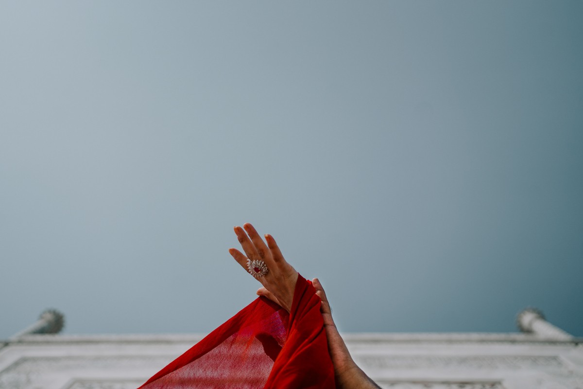 Nitika Bhasin portfolio photo