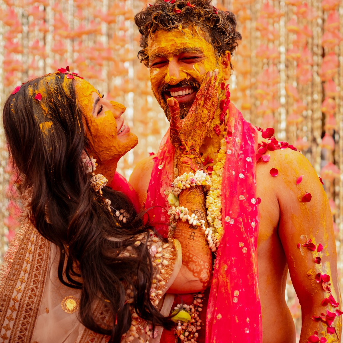 Nitika Bhasin portfolio photo