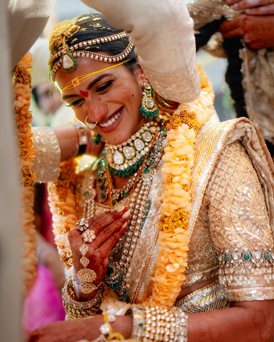 Nitika Bhasin portfolio photo