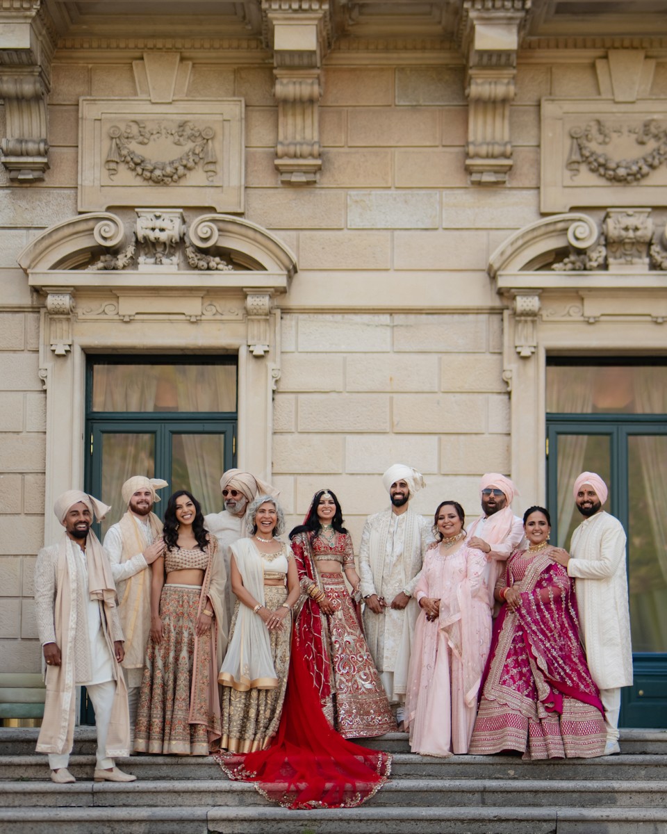 Nitika Bhasin portfolio photo
