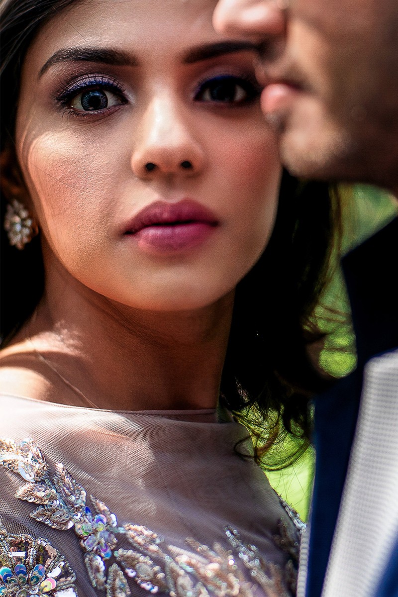 Nitika Bhasin portfolio photo