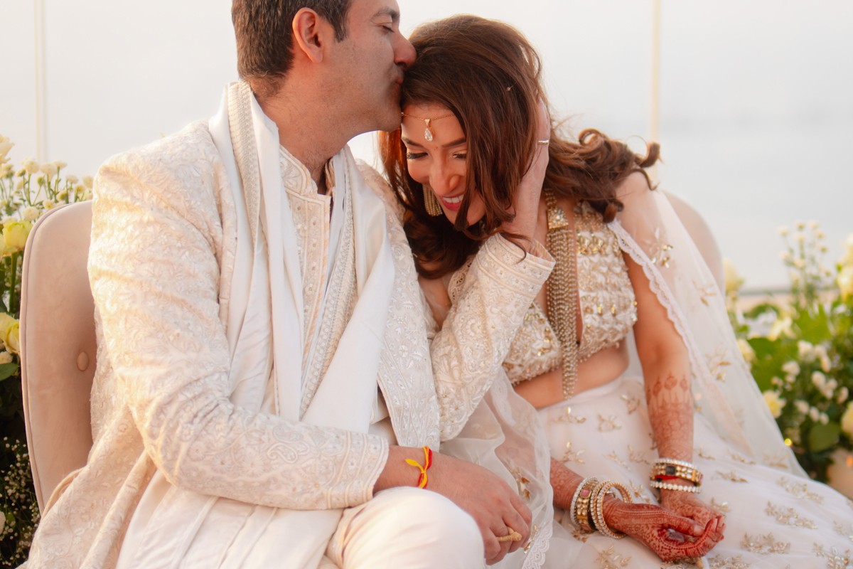 Nitika Bhasin portfolio photo