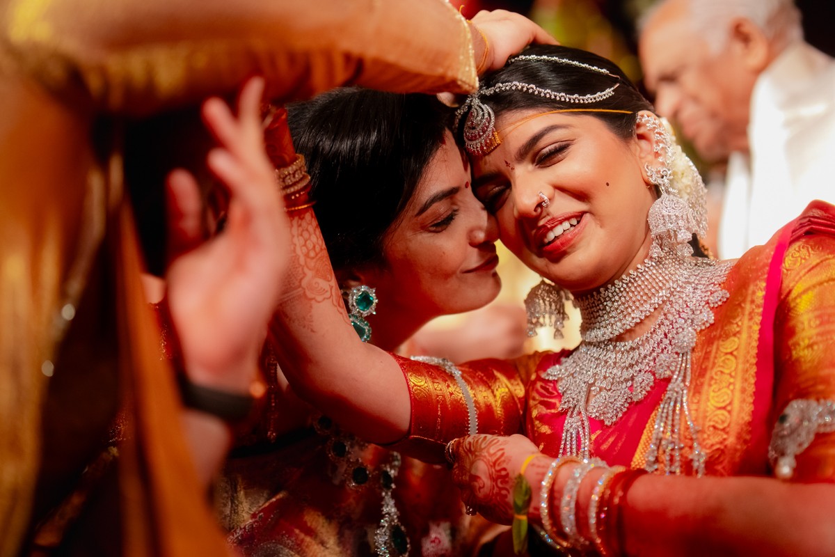 Nitika Bhasin portfolio photo