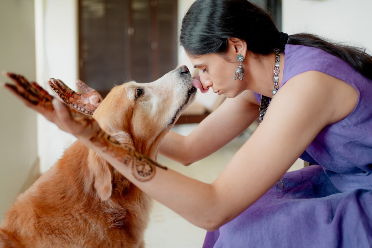 Nitika Bhasin portfolio photo