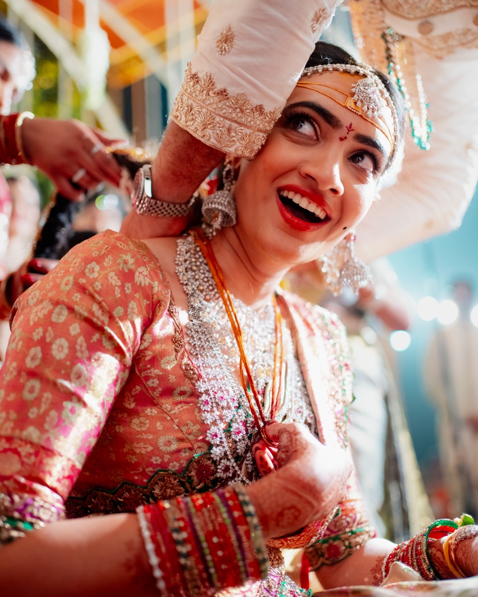 Nitika Bhasin portfolio photo