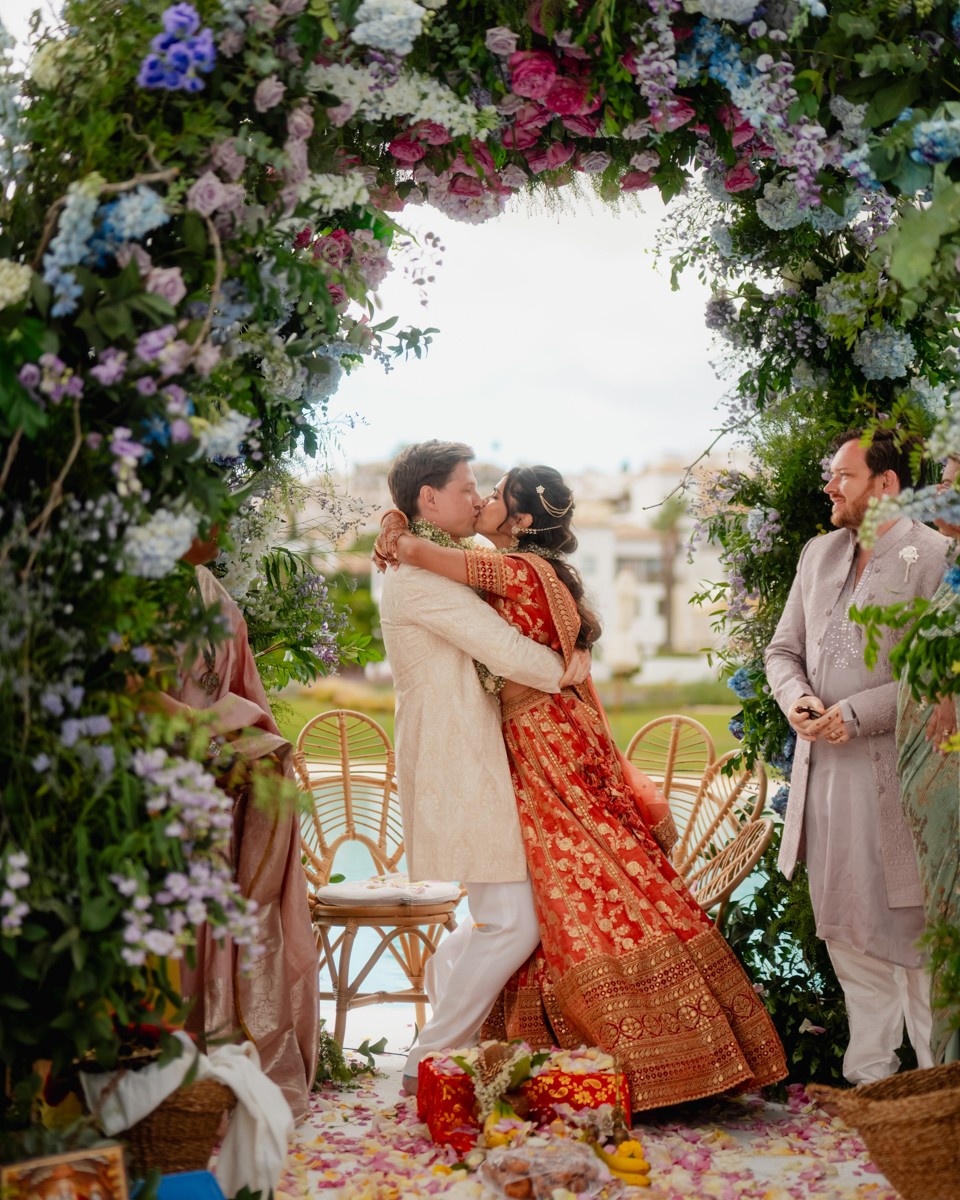 Nitika Bhasin portfolio photo