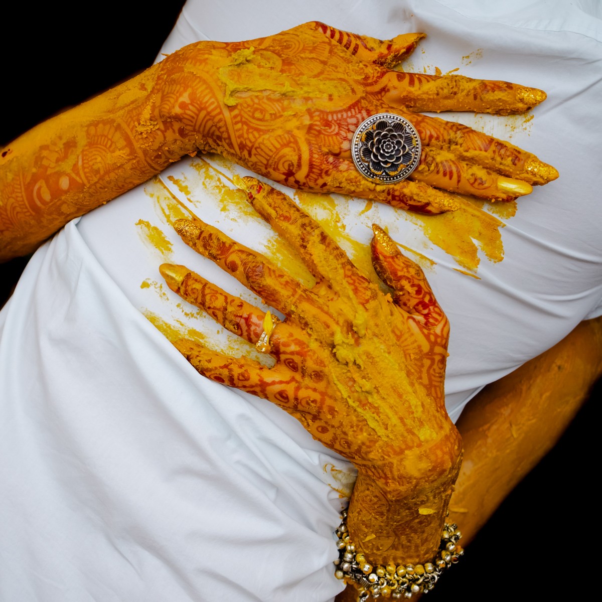 Nitika Bhasin portfolio photo