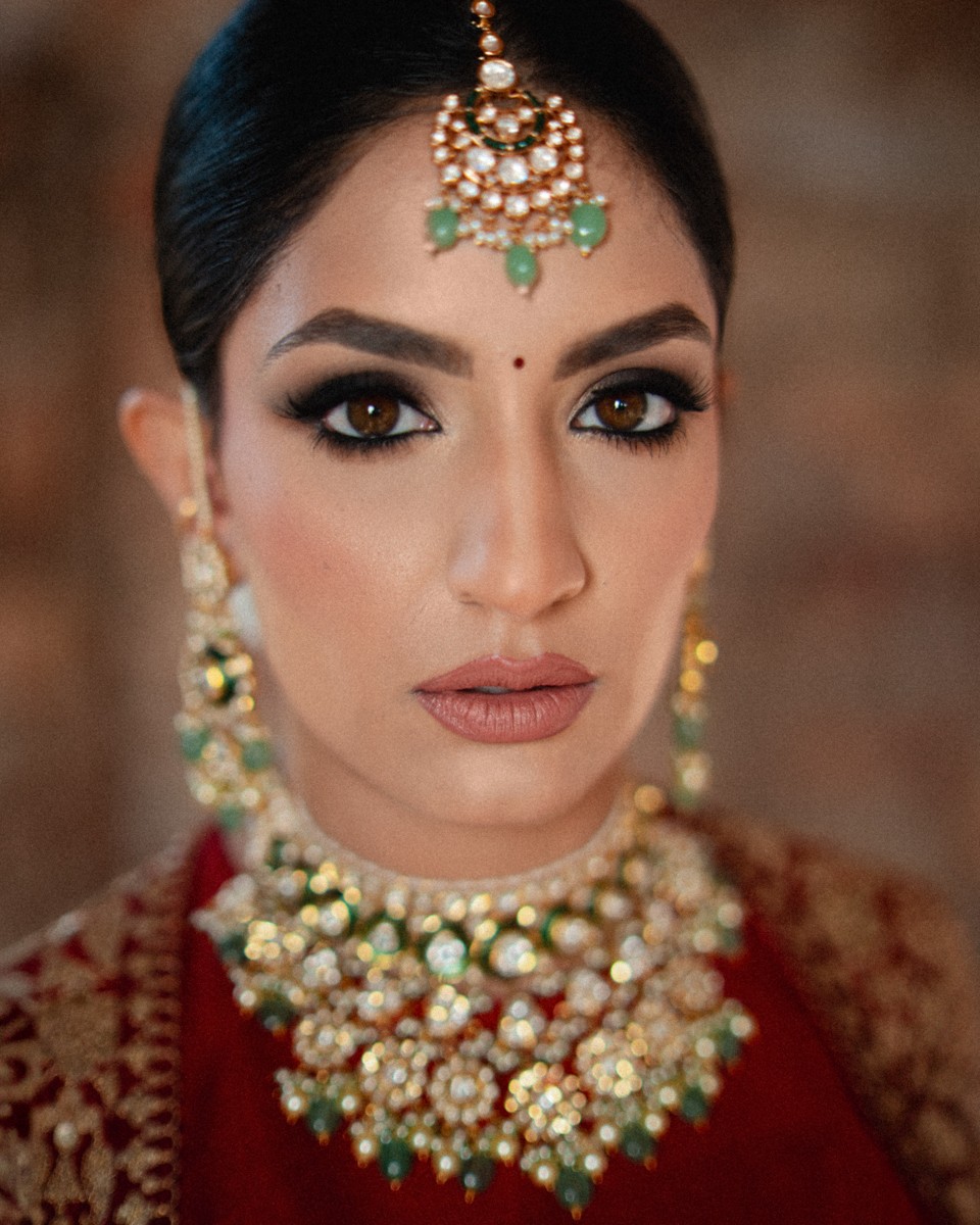 Nitika Bhasin portfolio photo