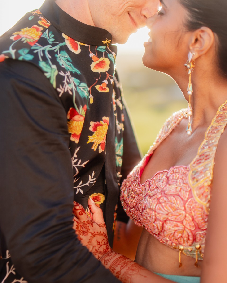 Nitika Bhasin portfolio photo