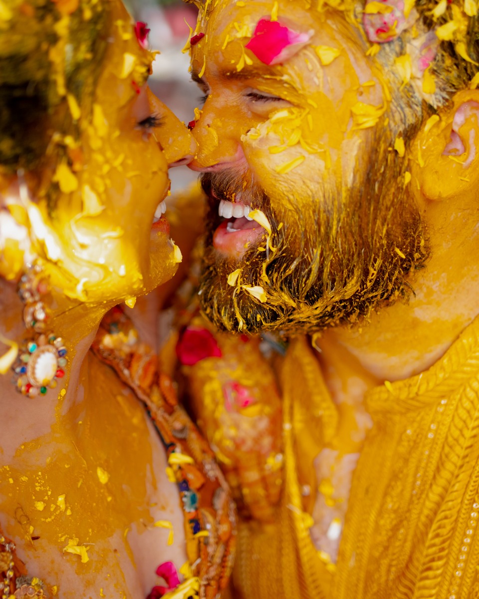 Nitika Bhasin portfolio photo
