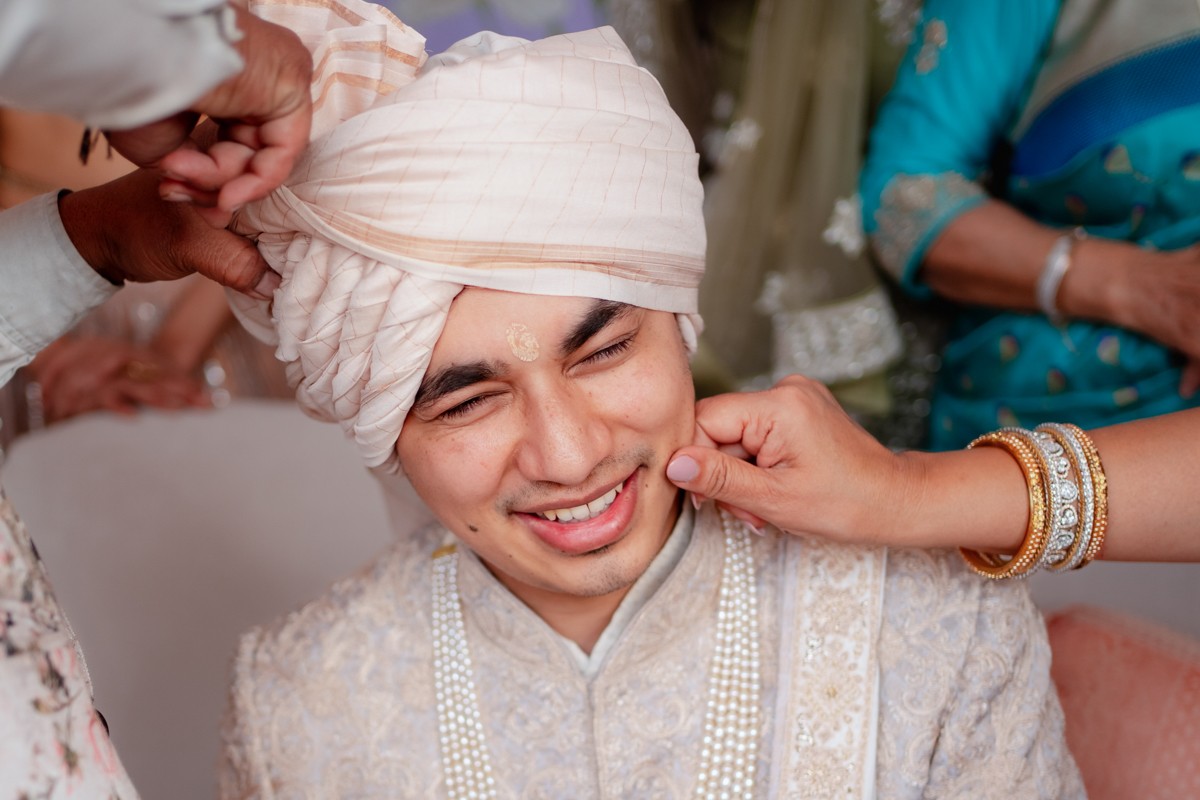 Nitika Bhasin portfolio photo