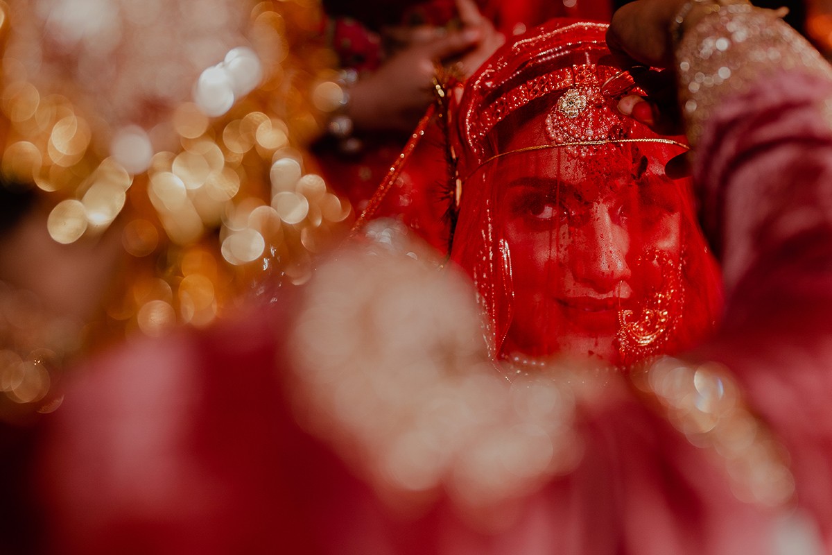 Nitika Bhasin portfolio photo