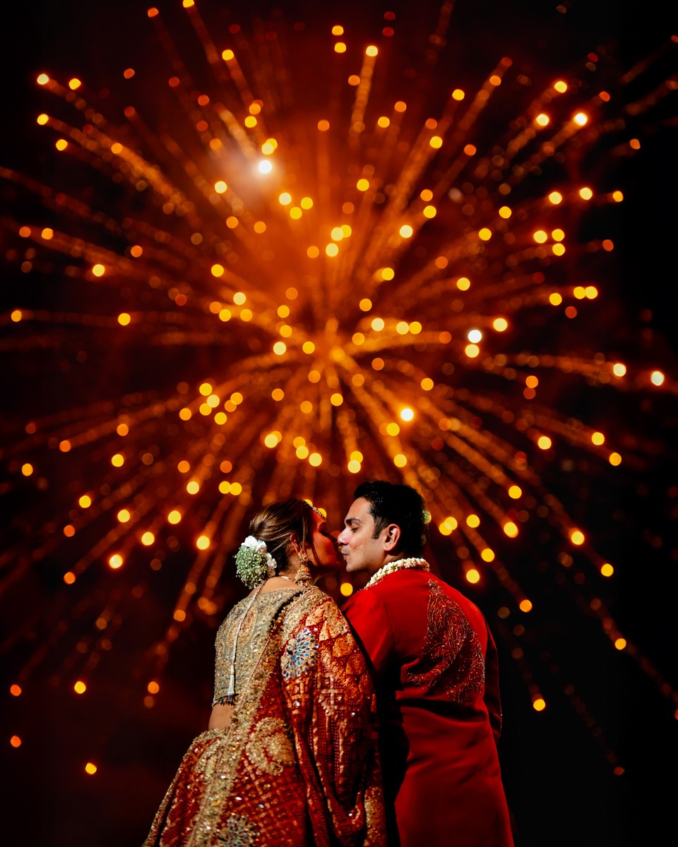 Nitika Bhasin portfolio photo
