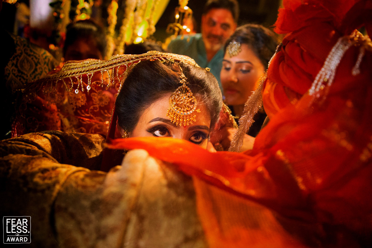 Nitin Dangwal featured photo