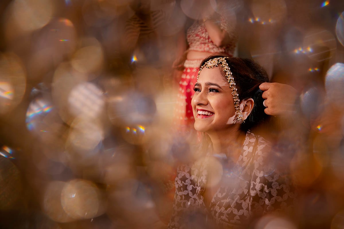 Nitin Dangwal portfolio photo