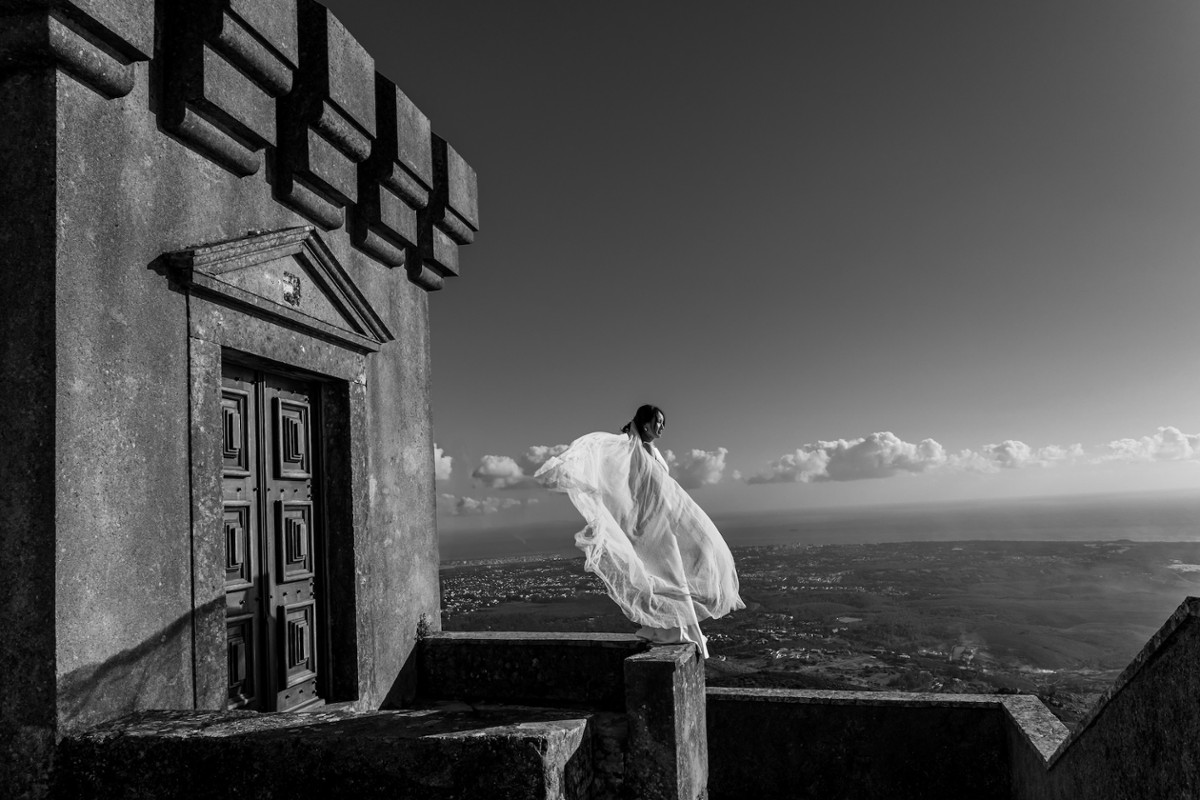 Nuno Lopes portfolio photo