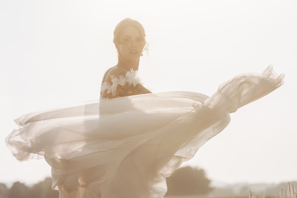 Olga Artelshchikova portfolio photo