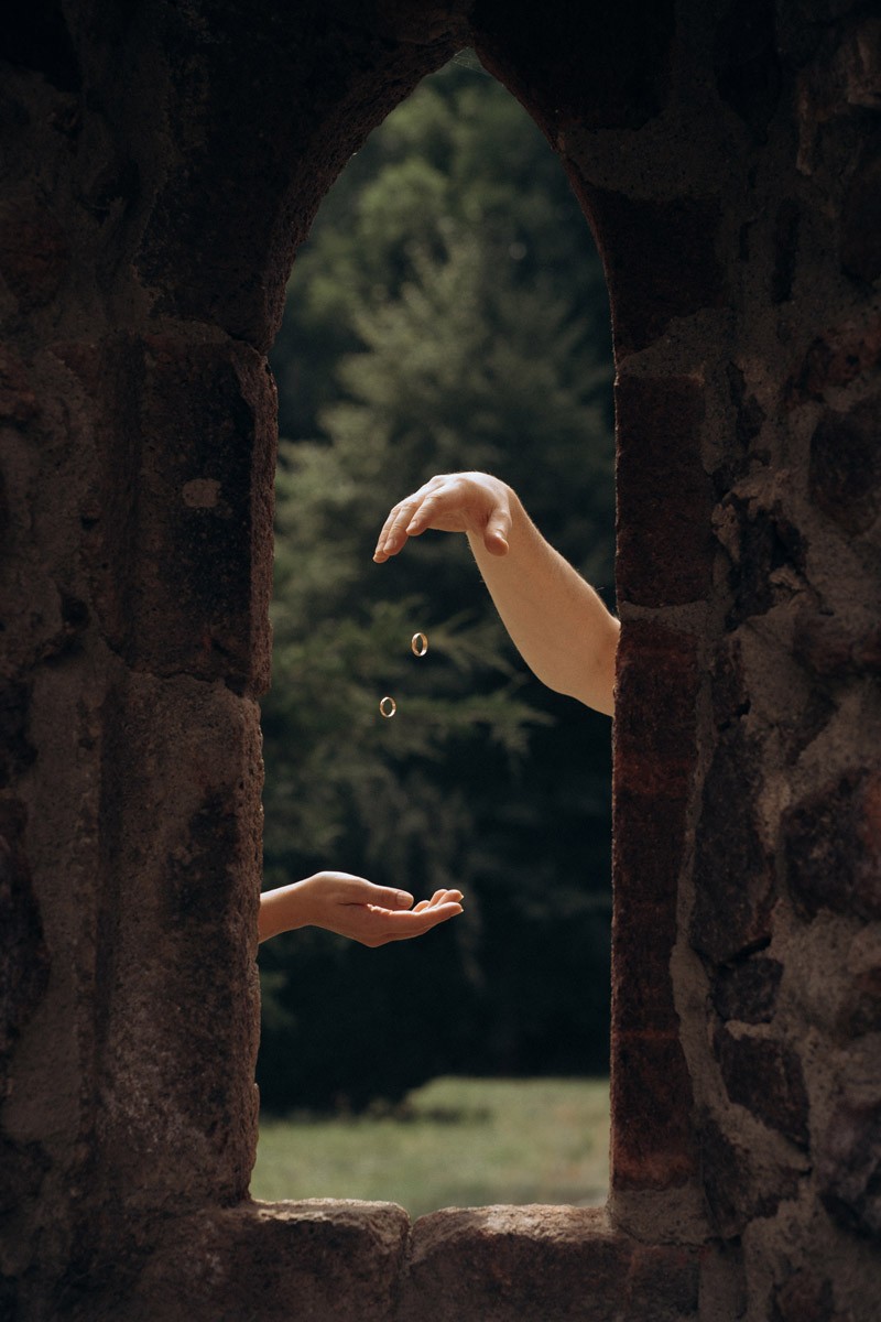 Olga Gantman portfolio photo