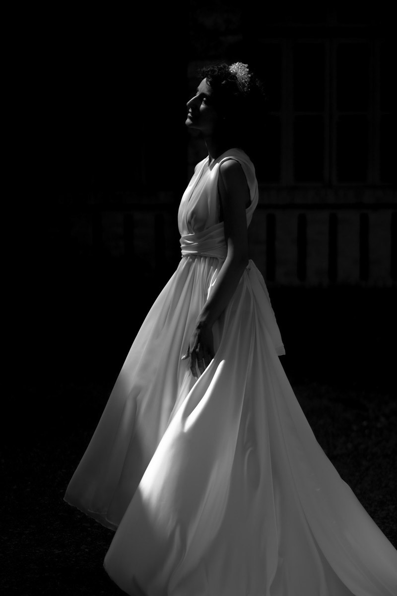Olga Gantman portfolio photo