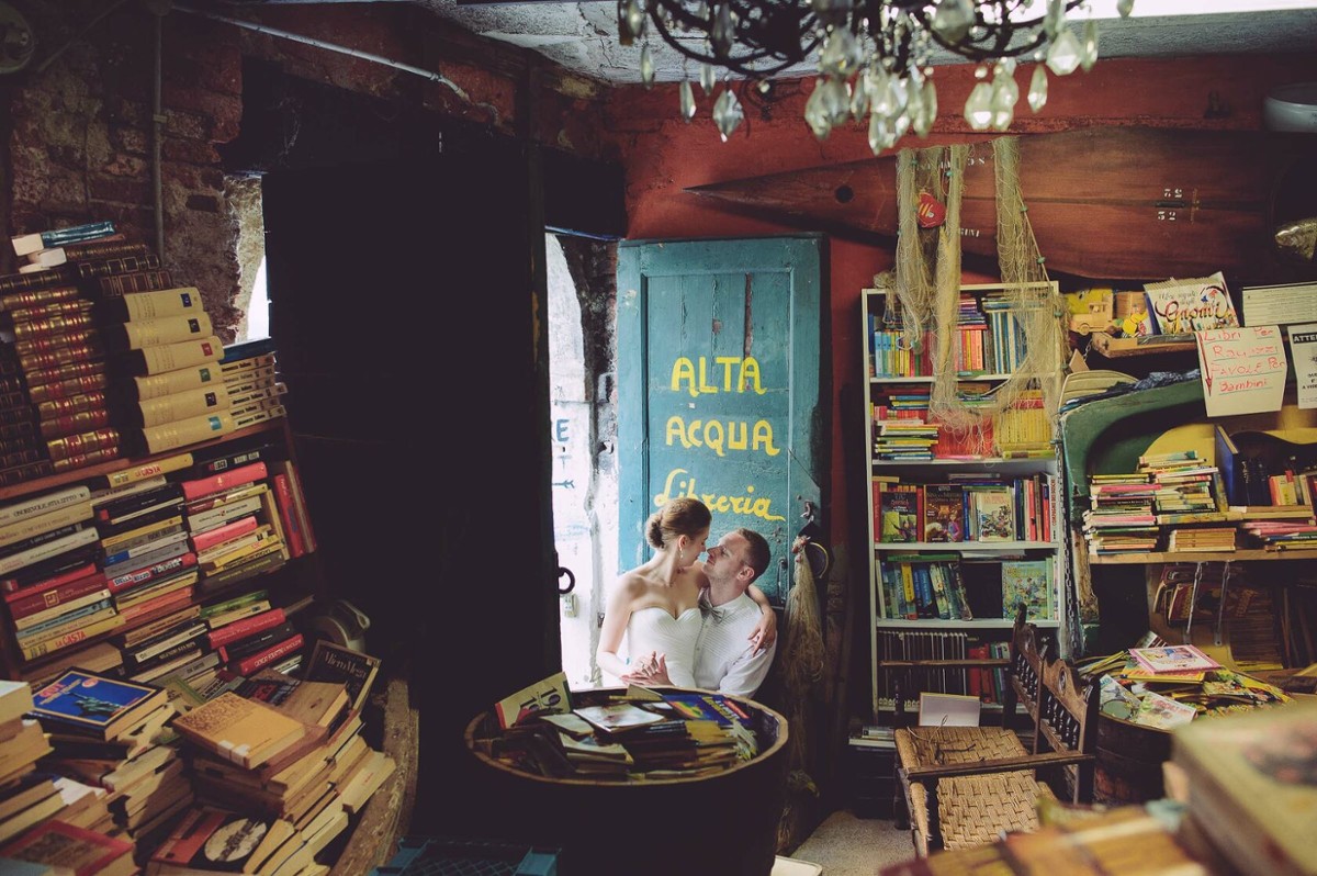 Olga Mufel portfolio photo