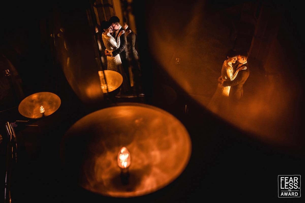 Oliver Foxley featured photo
