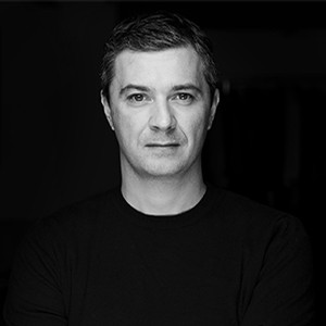 Olivier Lafon