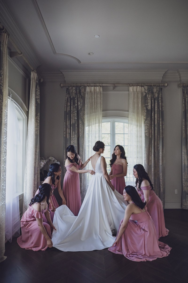 Olya Yang portfolio photo