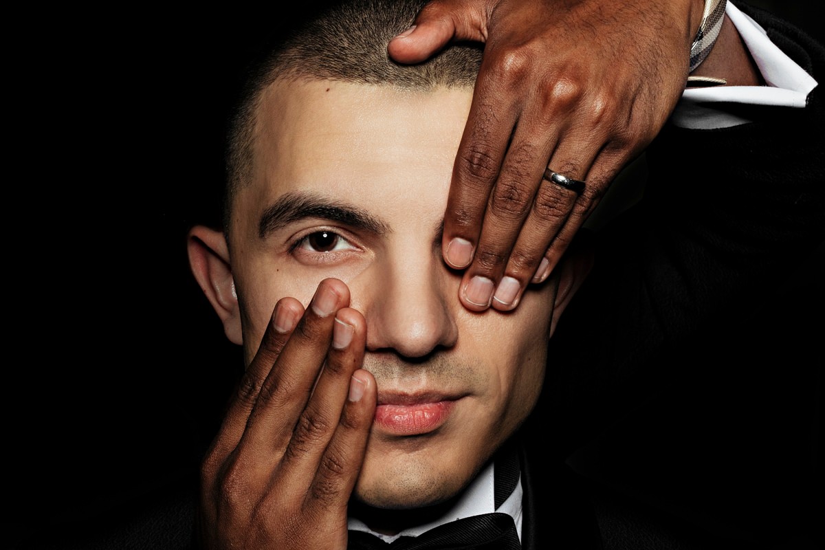 Omar Zeta portfolio photo